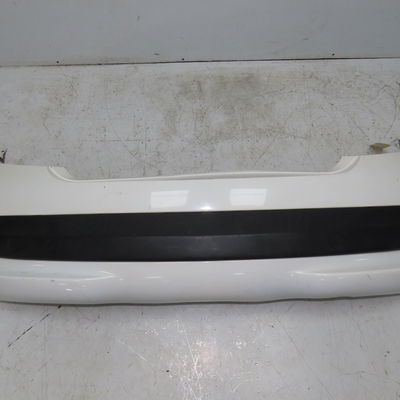 Pare-choc arrière Peugeot 207-207 (WA_, WC_) 1.6 hdi (2006-2013) 5 portes