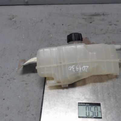 Vase expansion Nissan NOTE (E11, NE11) 1.6 (2006-2012)