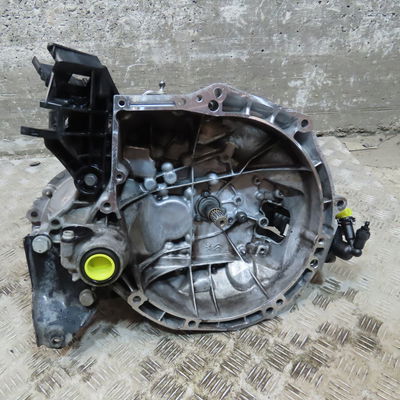 Boîte à vitesse mecanique Peugeot 208 I (CA_, CC_) 1.0 (2012)