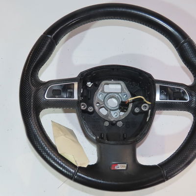 Volant de direction Audi A3 (8P1) 2.0 tdi 16v (2003-2012) 3 portes