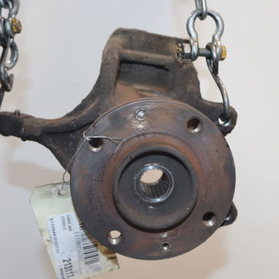 Fusee avd Citroën C2 (JM_) 1.4 (2003-2009) 3 portes