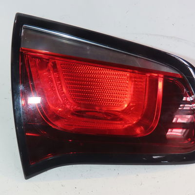 Feu arrière interieur gauche Citroën C3 II (SC_) 1.2 vti 82 (2012-2016) 5 portes