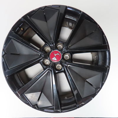 Jante aluminium 2 Ds DS 7 (J4_, JC_) Bluehdi 130 (jcyhzu) (2022)