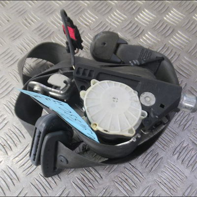 Ceinture avant gauche Renault CLIO III Grandtour (KR0-1_) 1.5 dci (kr0g) (2007-2012)