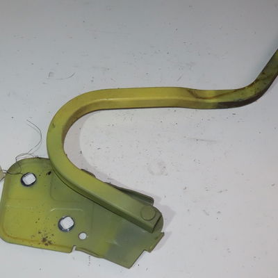 Compas g capot Mini MINI (R50, R53) Cooper (2001-2006) 3 portes