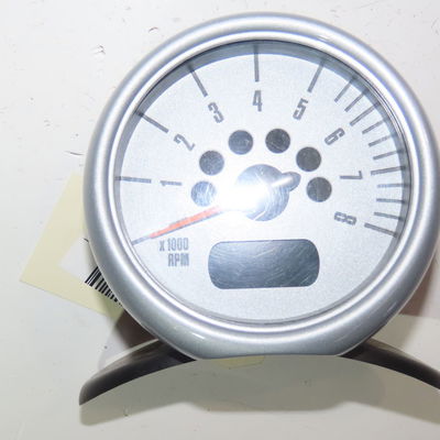 Compte tours Mini MINI (R50, R53) Cooper (2001-2006) 3 portes