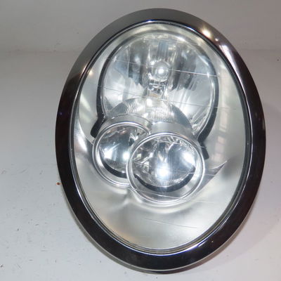 Phare droit Mini MINI (R50, R53) Cooper (2001-2006) 3 portes