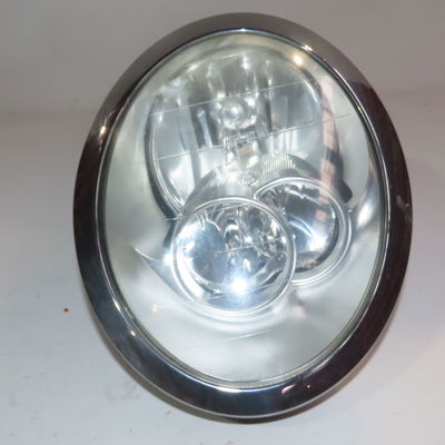 Phare gauche Mini MINI (R50, R53) Cooper (2001-2006) 3 portes