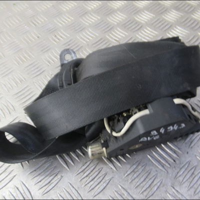 Ceinture avant gauche Volkswagen TOURAN (1T1, 1T2) 2.0 tdi 16v (2003-2010) 5 portes