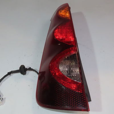 Feu arrière gauche Nissan NOTE (E11, NE11) 1.5 dci (2010-2012)