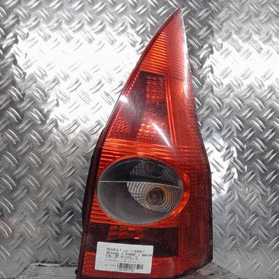 Feu arrière droit Renault MEGANE II Break (KM0-1_) 1.9 dci (kmrg, km1g, km0g, km2c) (2003-2009)