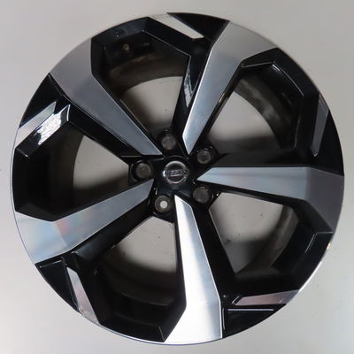 Jante aluminium 3 Nissan JUKE (F16_) Dig-t 117 (2019)