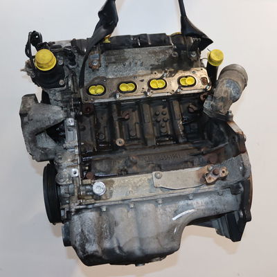Moteur essence Opel CORSA D (S07) 1.2 (l08, l68) (2006-2014) 5 portes