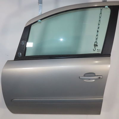 Porte avant gauche Opel ZAFIRA - ZAFIRA FAMILY B (A05) 1.9 cdti (m75) (2005-2015) 5 portes