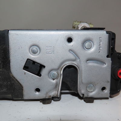 Serrure porte ard Opel ZAFIRA - ZAFIRA FAMILY B (A05) 1.9 cdti (m75) (2005-2015) 5 portes