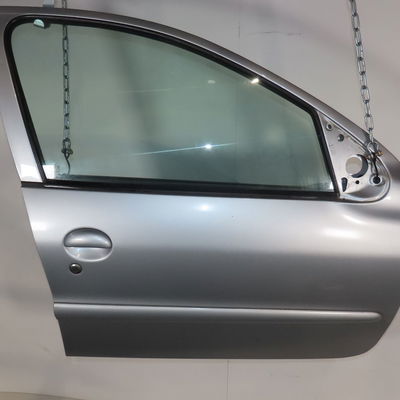 Porte avant droite Peugeot 206 (2L_, 2M_) 1.4 hdi eco 70 (2009-2013) 5 portes