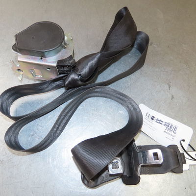 Ceinture arrière centrale Dacia DUSTER (HS_) 1.5 dci (2010-2018)