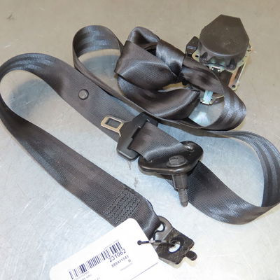 Ceinture arrière gauche Renault ZOE (BFM_) Zoe (2012)