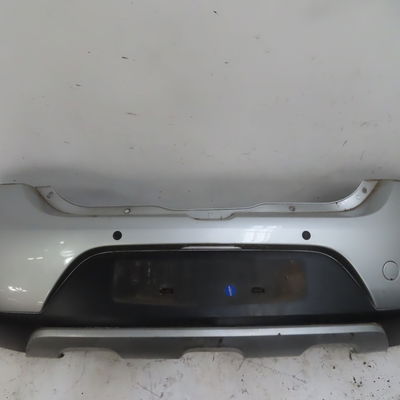 Pare-choc arrière Dacia SANDERO II Tce 90 (b8m1, b8ma) (2012) 5 portes
