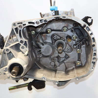 Boîte à vitesse mecanique Renault CLIO II (BB_, CB_) 1.4 16v (b-cb0p, bb13) (2000-2008) 5 portes