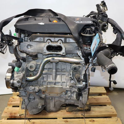 Moteur essence Honda CIVIC VIII Hatchback (FN, FK) 1.8 (fn1, fk2) (2005)