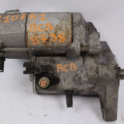 Démarreur Toyota COROLLA (_E12_) 1.4 d (nde120_) (2004-2007) 5 portes