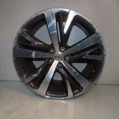 Jante aluminium Peugeot RCZ 1.6 16v (2010-2015)