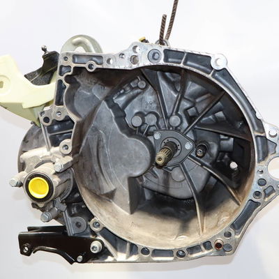 Boîte à vitesse mecanique Citroën DS3 (SA_) 1.6 hdi 90 (2009-2015) 3 portes