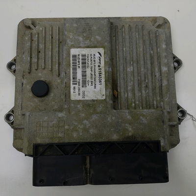 Calculateur moteur Fiat PUNTO (199_) 1.3 d multijet (2012)