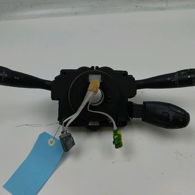 Bloc commodos Peugeot 206 3-5 portes (2A-C) 1.6 hdi 110 (2004-2007)