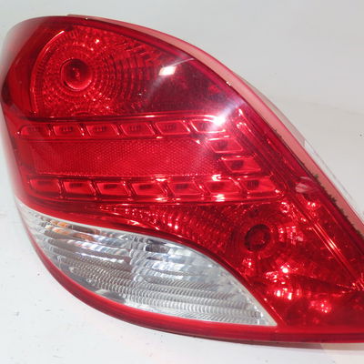Feu arrière gauche Peugeot 207-207 (WA_, WC_) 1.4 hdi (2006-2015) 5 portes