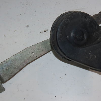 Klaxon  - avertisseur Peugeot 207-207 (WA_, WC_) 1.4 hdi (2006-2015) 5 portes