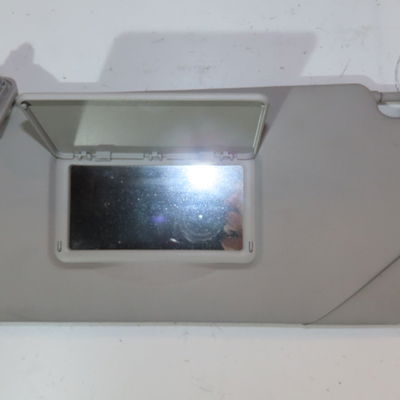 Pare-soleil gauche Peugeot 207-207 (WA_, WC_) 1.4 hdi (2006-2015) 5 portes