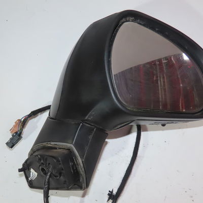Retroviseur exterieur electrique droit Peugeot 207-207 (WA_, WC_) 1.4 hdi (2006-2015) 5 portes