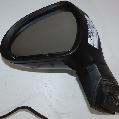 Retroviseur exterieur electrique gauche Peugeot 207-207 (WA_, WC_) 1.4 hdi (2006-2015) 5 portes