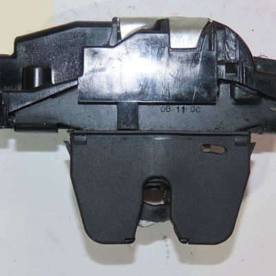 Serrure coffre arrière Peugeot 207-207 (WA_, WC_) 1.4 hdi (2006-2015) 5 portes