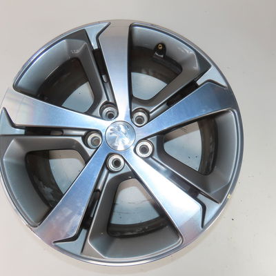 Jante aluminium 3 Peugeot 308 II (LB_, LP_, LW_, LH_, L3_) 1.2 thp 130 (2013-2021)