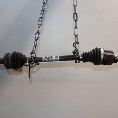 Transmission avant gauche Peugeot 308 II (LB_, LP_, LW_, LH_, L3_) 1.2 thp 130 (2013-2021)