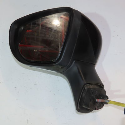 Retroviseur exterieur electrique gauche Renault CAPTUR I (J5_, H5_) 1.5 dci 90 (2013) 5 portes