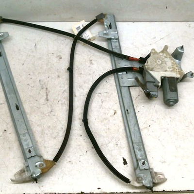 Mecanismemoteur leve-glace avg Citroën XSARA PICASSO (N68) 1.6 16v (2005-2011)