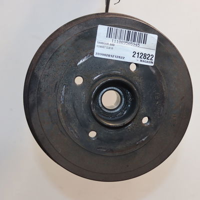 Tambour arrière droit Renault CLIO III (BR0-1, CR0-1) 1.2 16v (br02, br0j, br11, cr02, cr0j, cr11) (2005-2014) 5 portes