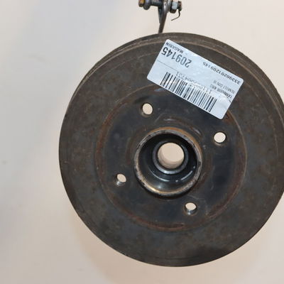 Tambour arrière droit Renault CLIO III (BR0-1, CR0-1) 1.5 dci (c-br0g, c-br1g) (2005-2012) 5 portes