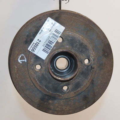 Tambour arrière droit Renault CLIO III (BR0-1, CR0-1) 1.5 dci (br17, cr17) (2005-2012) 5 portes