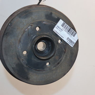 Tambour arrière gauche Renault CLIO III (BR0-1, CR0-1) 1.2 16v (br02, br0j, br11, cr02, cr0j, cr11) (2005-2014) 5 portes
