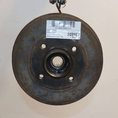 Tambour arrière gauche Renault CLIO III (BR0-1, CR0-1) 1.2 16v (br0r, br1d, br1l, cr0r) (2005-2014)
