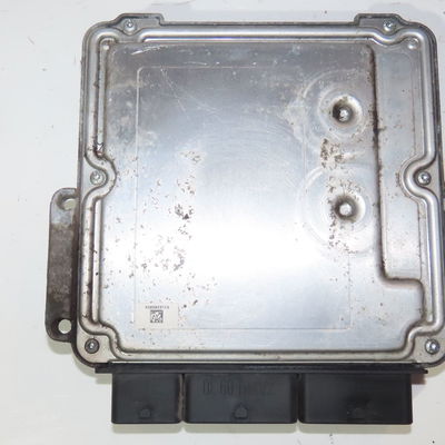 Calculateur moteur Renault MASTER III Camionnette (FV) 2.3 dci 125 fwd (fv0c, fv0d, fv0g, fv0h, fv0j, fv0k) (2010)