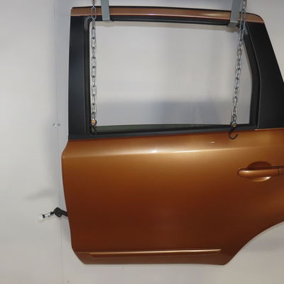 Porte arrière gauche Nissan NOTE (E11, NE11) 1.5 dci (2010-2012)