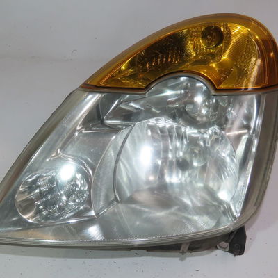 Phare gauche Renault MODUS - GRAND MODUS (F-JP0_) 1.5 dci (fp0d, jp0d) (2004)