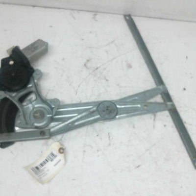 Mecanisme  moteur lève-glace avant droit Nissan MICRA IV (K13K) 1.2 (2010-2015)