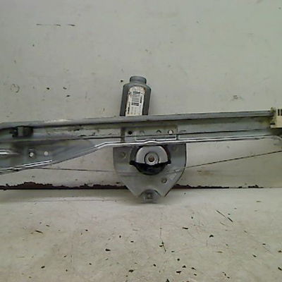 Mecanismemoteur leve-glace ard Renault CLIO III (BR0-1, CR0-1) 1.5 dci (br17, cr17) (2005-2012) 5 portes